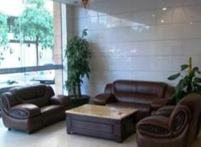 фото отеля Yidun Hotel Foshan Luocun