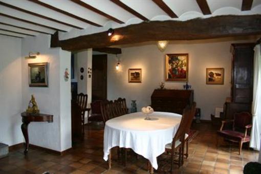 фото отеля Aux Beaux Buis
