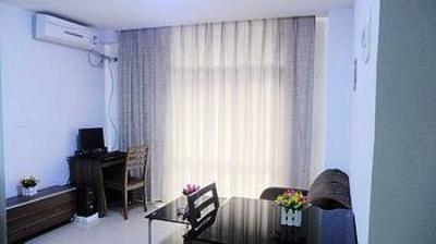 фото отеля Hongma Apartment