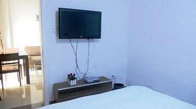 фото отеля Hongma Apartment