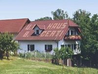 Bauernhof Haus Gertraud