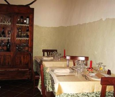 фото отеля Locanda dell'Arcangelo Rocca Massima