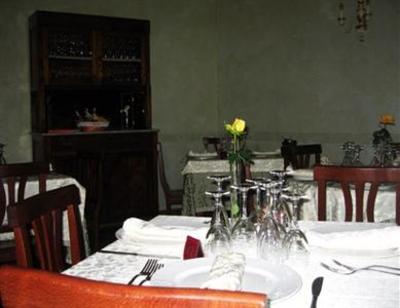 фото отеля Locanda dell'Arcangelo Rocca Massima