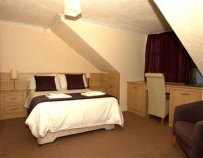 фото отеля Blairdene Guest House