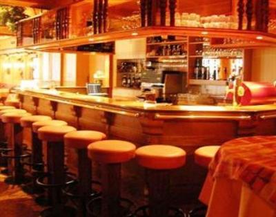 фото отеля Alpinhotel Traubenwirt Birgitz