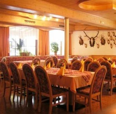 фото отеля Alpinhotel Traubenwirt Birgitz