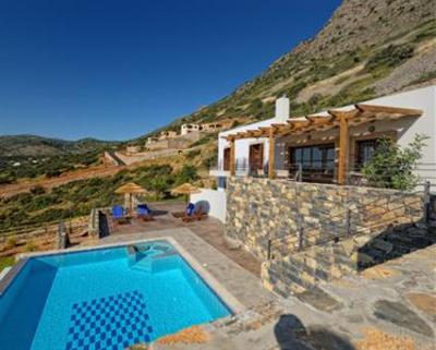 фото отеля Elounda Maris Villas