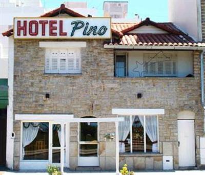 фото отеля Hotel Pino