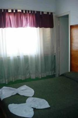 фото отеля Hotel Pino