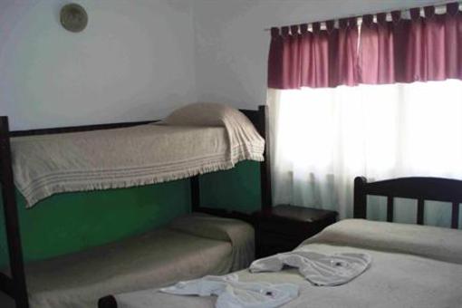 фото отеля Hotel Pino