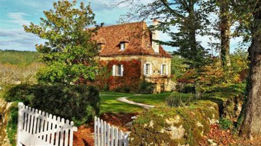 фото отеля Le Presbytere
