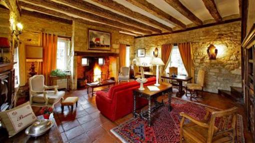 фото отеля Le Presbytere