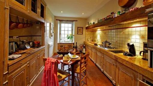 фото отеля Le Presbytere