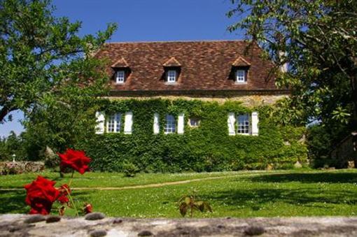 фото отеля Le Presbytere