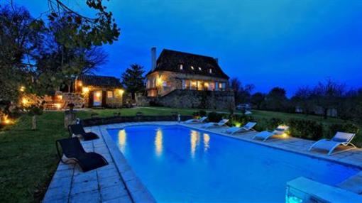 фото отеля Le Presbytere