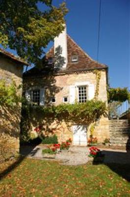 фото отеля Le Presbytere