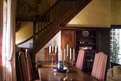фото отеля Le Presbytere