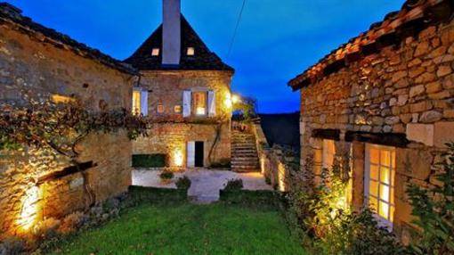 фото отеля Le Presbytere