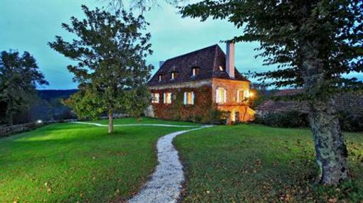 фото отеля Le Presbytere
