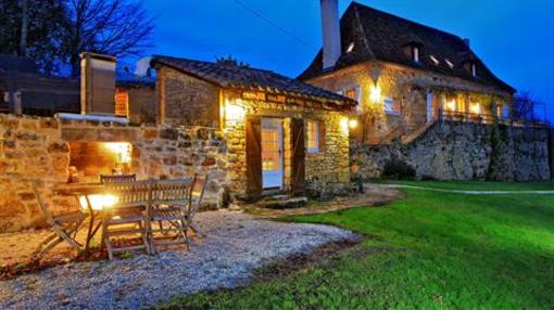 фото отеля Le Presbytere