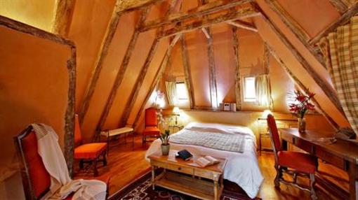 фото отеля Le Presbytere