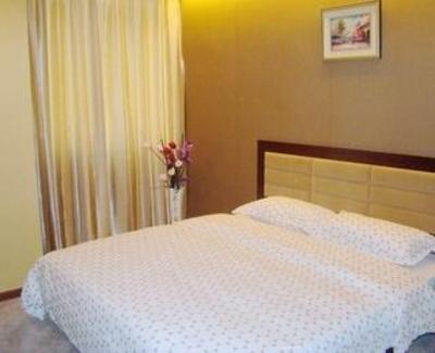 фото отеля Mulan Business Hotel