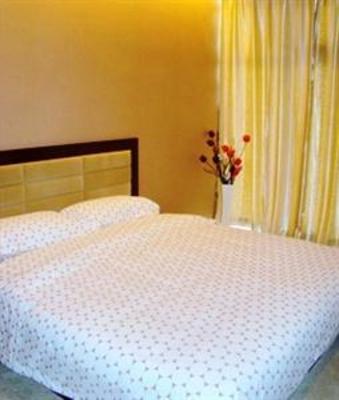 фото отеля Mulan Business Hotel
