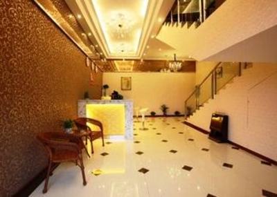 фото отеля Mulan Business Hotel