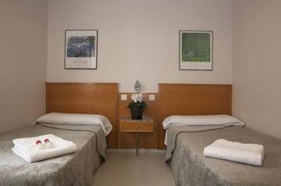 фото отеля Hostal Lami