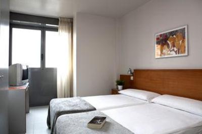 фото отеля Hostal Lami