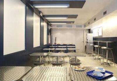 фото отеля Hostal Lami