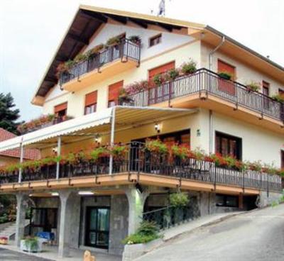 фото отеля B&B Miramonti