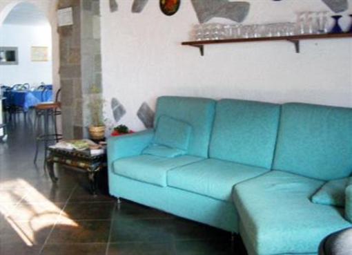 фото отеля B&B Miramonti