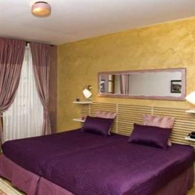 фото отеля Hotel Numero 3