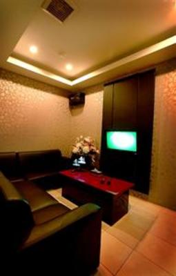 фото отеля Grand Royal Taliwang Hotel