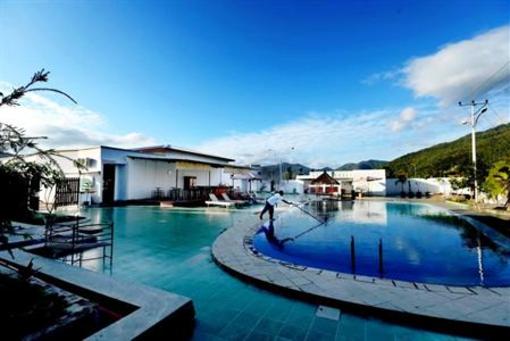 фото отеля Grand Royal Taliwang Hotel