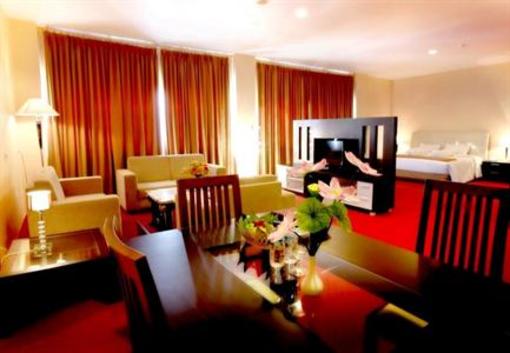 фото отеля Grand Royal Taliwang Hotel