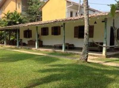 фото отеля Beach House Hikkaduwa