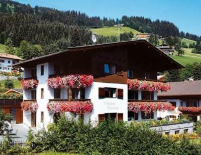 фото отеля Sonnberg Pension Brixen im Thale