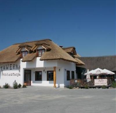 фото отеля Tawerna Hotel
