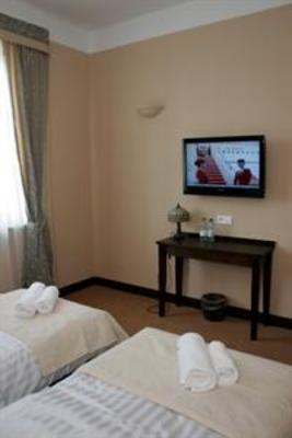 фото отеля Tawerna Hotel