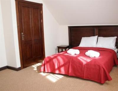 фото отеля Tawerna Hotel