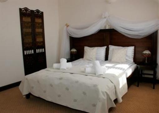 фото отеля Tawerna Hotel