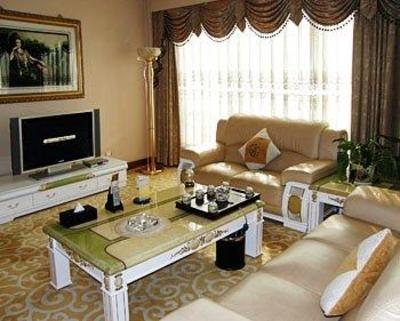 фото отеля Lvliang International Hotel