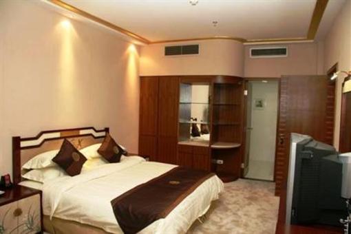 фото отеля Lvliang International Hotel