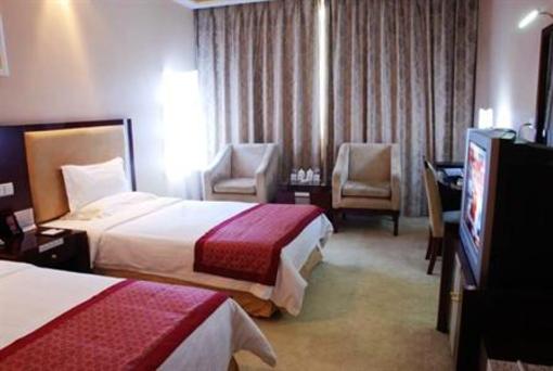 фото отеля Lvliang International Hotel