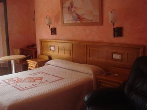 фото отеля Hotel La Barca