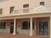 Hotel La Barca