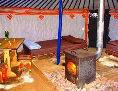 фото отеля La Piste Nordique Lodge Rovaniemi