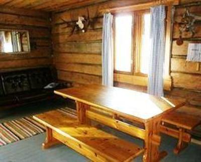 фото отеля La Piste Nordique Lodge Rovaniemi